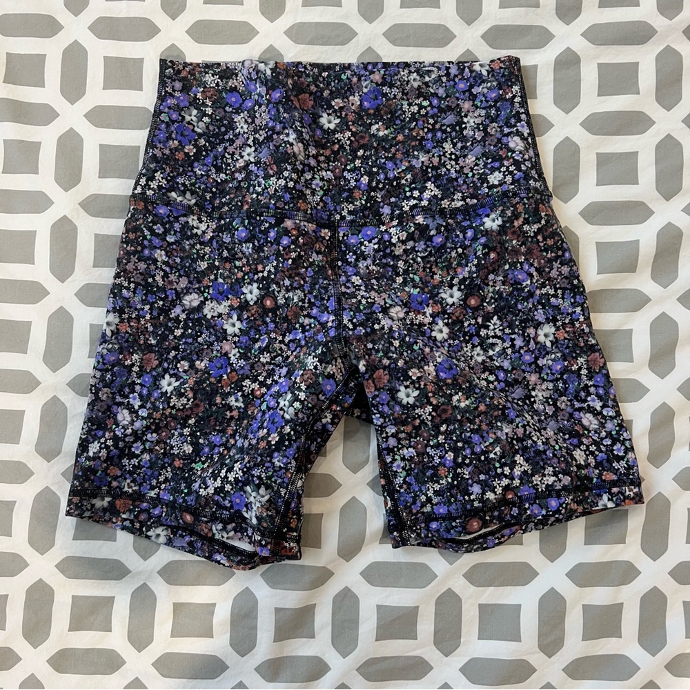 Lululemon Align Shorts